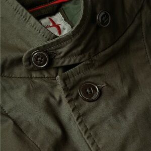 Relwen Flyweight Flex Trap Blazer